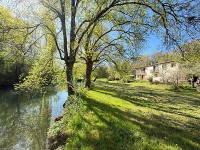 photo For sale House MARSAC 16