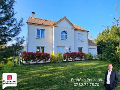 Vente Maison 7 pièces HOUDAN 78550