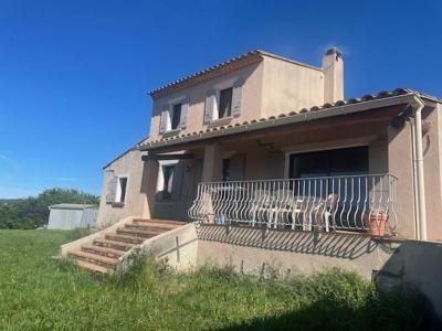 Vente Maison SAINT-SATURNIN-LES-APT  84