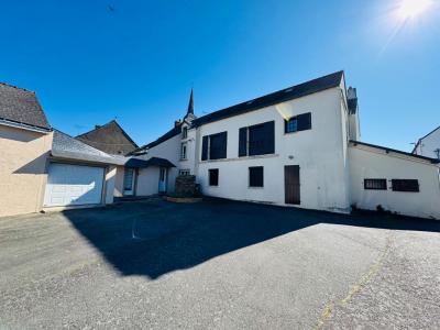 Location Maison 5 pièces QUILLY 44750