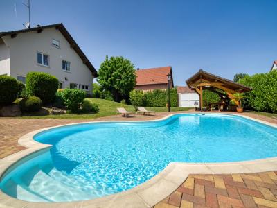 Vente Maison 7 pièces MERXHEIM 68500