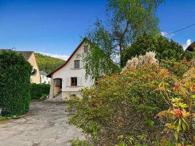 Vente Maison 9 pièces MOOSCH 68690