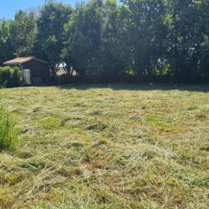 photo For sale Land SAINT-BENOIST-SUR-MER 85