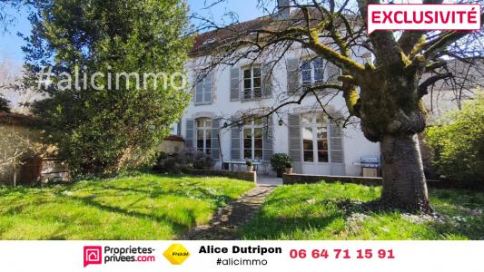 photo For sale House SEZANNE 51