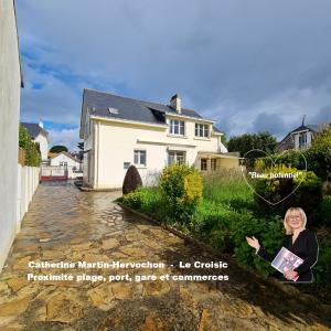 photo For sale House CROISIC 44