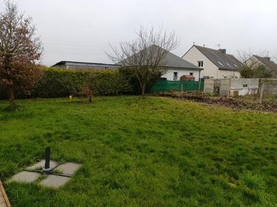 photo For sale Land TREGUEUX 22