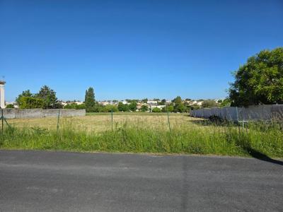 photo For sale Land ROYAN 17
