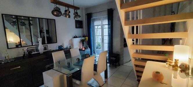 Vente Maison 3 pièces WATTRELOS 59150