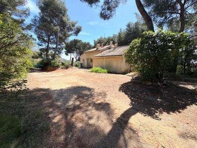 Vente Maison 4 pièces VITROLLES 13127