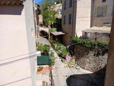 For sale Apartment MONTFORT-SUR-ARGENS  83