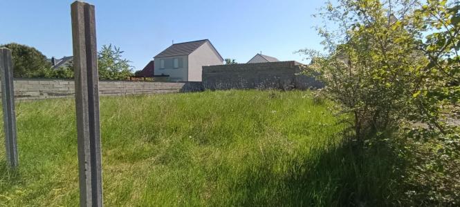 Vente Terrain EVRY-GREGY-SUR-YERRE 77166