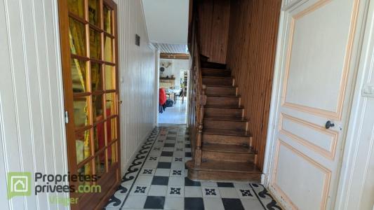 Viager Maison 5 pièces HOMMES 37340