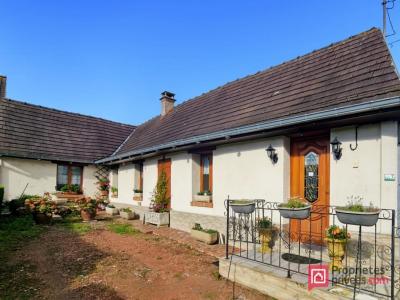Vente Maison 5 pièces HESDIN 62140