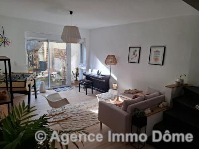 Location Maison 5 pièces BEAUMONT 63110