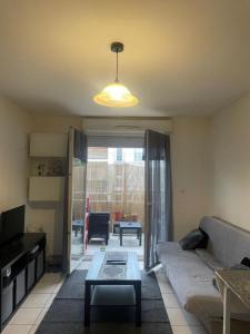 Vente Appartement 2 pièces AVIGNON 84000
