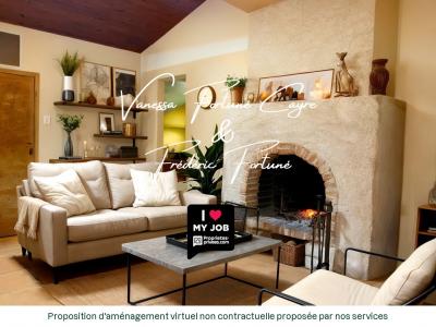 photo For sale House LARUSCADE 33