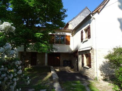 Vente Maison 4 pièces LARDIN-SAINT-LAZARE 24570