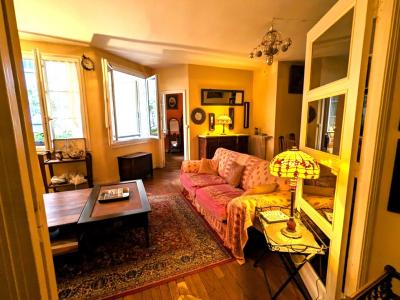 For sale Apartment ISSY-LES-MOULINEAUX 