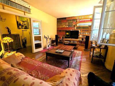 Vente Appartement ISSY-LES-MOULINEAUX 