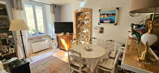 Vente Maison 3 pièces CLAVIERS 83830