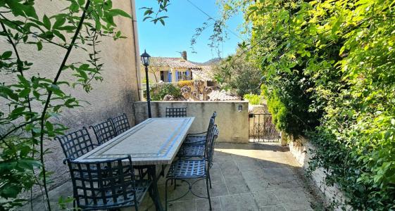 photo For sale House BARGEMON 83