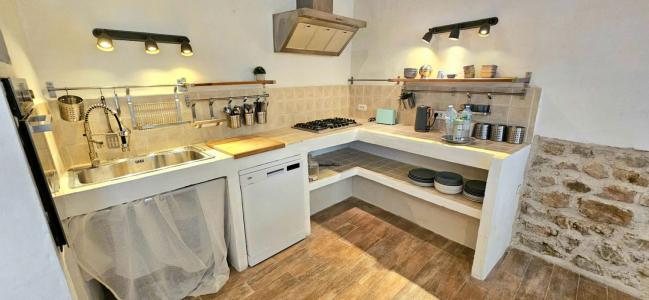 Vente Maison 4 pièces SEILLANS 83440
