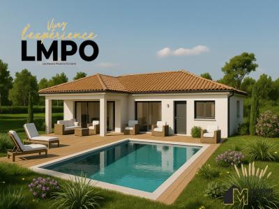 Vente Maison 4 pièces SOUVIGNARGUES 30250