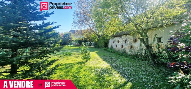 Vente Maison 5 pièces FONTGUENAND 36600