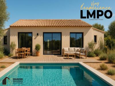 Vente Maison 3 pièces CALMETTE 30190