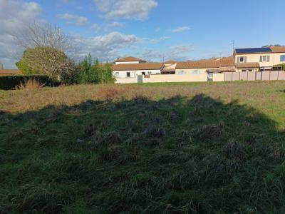 photo For sale Land MONTOISON 26