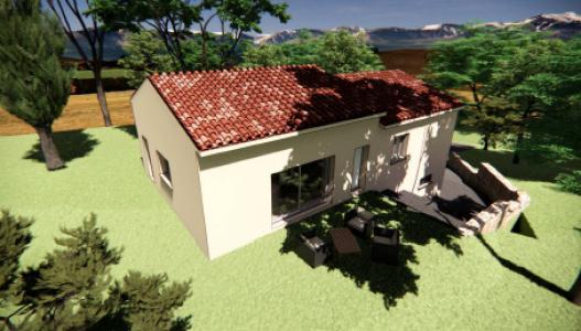 For sale House LORIOL-SUR-DROME 