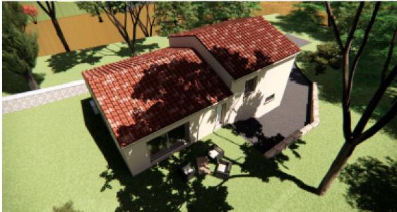 Vente Maison LORIOL-SUR-DROME 