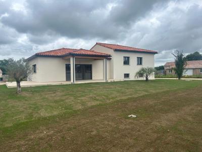 Vente Maison 5 pièces CARBONNE 31390