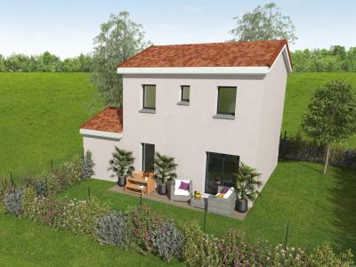 photo For sale House SAINTE-CONSORCE 69