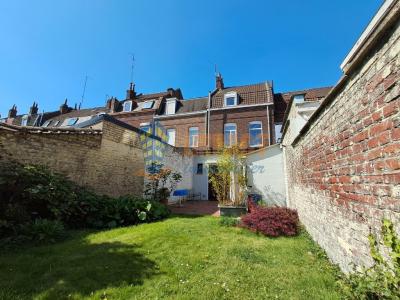 Vente Maison 5 pièces LOOS 59120