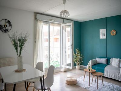photo For sale Apartment SAINT-REMY 71