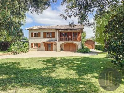 photo For sale House RANCE 01