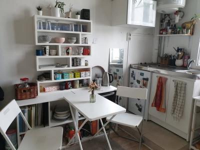 photo For rent Apartment PARIS-20EME-ARRONDISSEMENT 75