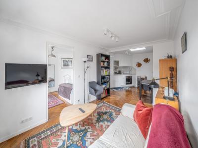 photo For rent Apartment PARIS-14EME-ARRONDISSEMENT 75