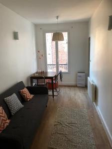 Location Appartement 2 pièces BOULOGNE-BILLANCOURT 92100