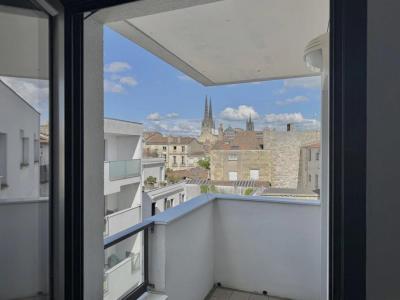 Vente Appartement 2 pièces BORDEAUX 33000