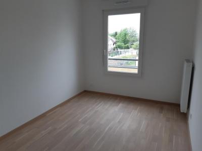 Location Appartement 4 pièces ALBERTVILLE 73200