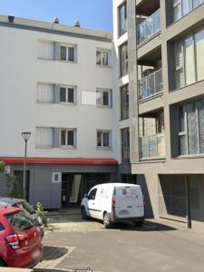 Location Appartement 3 pièces RENNES 35000