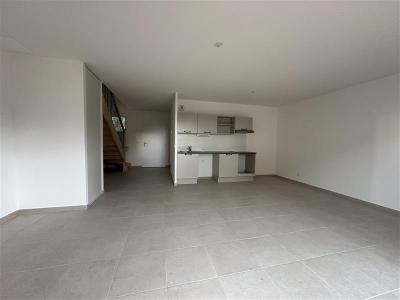 Location Maison 4 pièces REDESSAN 30129