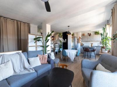 Vente Appartement 4 pièces CASTELNAU-LE-LEZ 34170