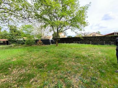 Vente Terrain PIAN-MEDOC 33290