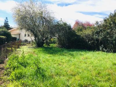 photo For sale Land GRADIGNAN 33