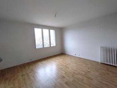 Vente Appartement 4 pièces NOYON 60400