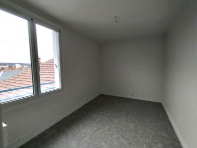 Vente Appartement NOYON 
