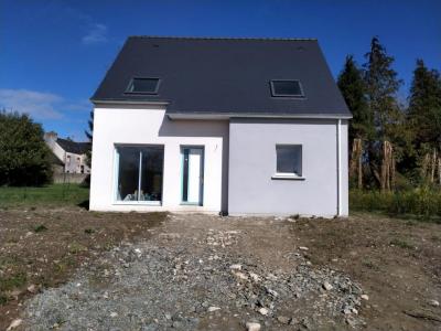 Vente Maison 4 pièces PLOUGASNOU 29630